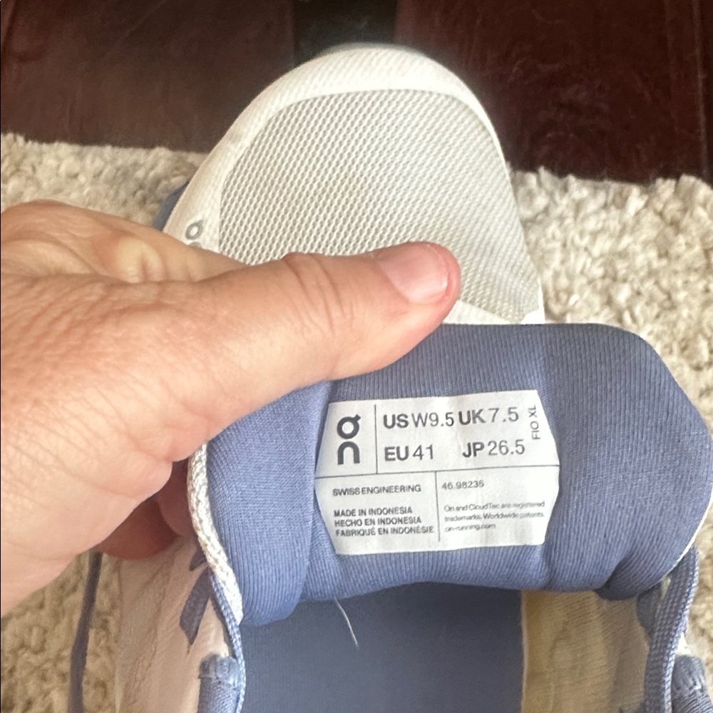 On Running cloudrunner - image 9